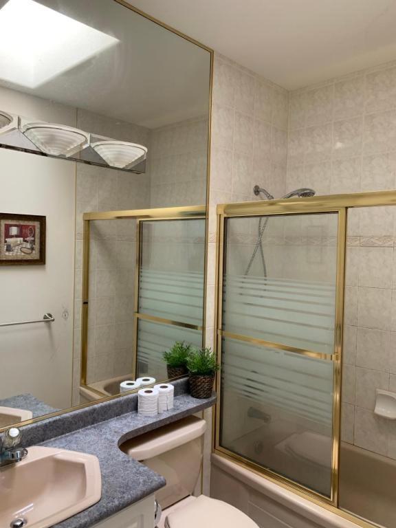 Xin Xin Homes 리치먼드 외부 사진