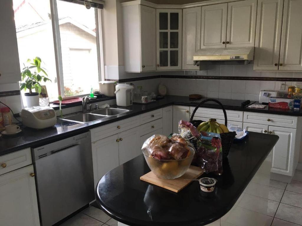Xin Xin Homes 리치먼드 외부 사진