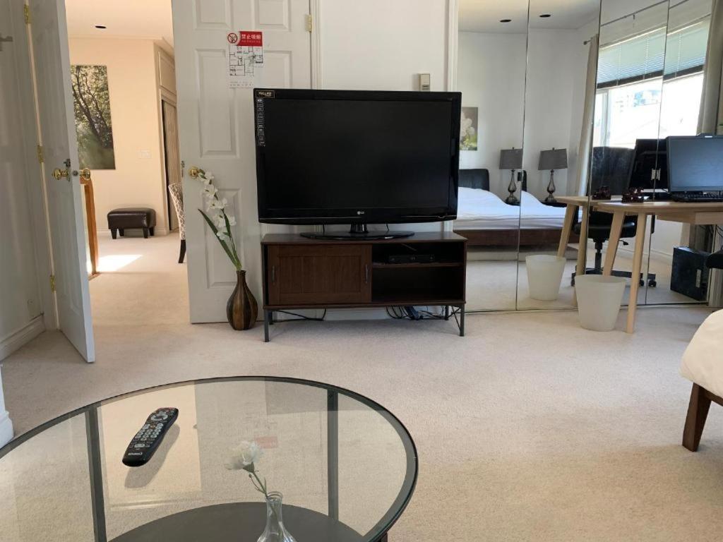Xin Xin Homes 리치먼드 외부 사진